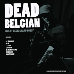 Amsterdam (Live at Cecil Sharp House)