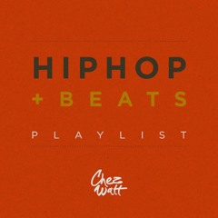 Abstract, Beats & Hip hop