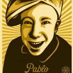 Big G - Pablo Good