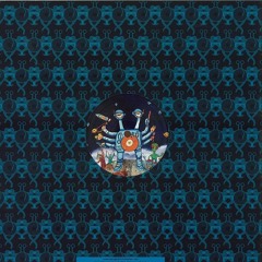 Spaceanddisco - Spaceman (Casual Affair Oddity Mix)