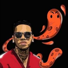 Chris Brown - Blood On My Hands (Dan Carleone Remix)