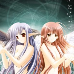 Shuffle! OST - With You