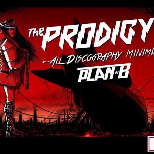 prodigy discography download