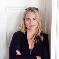 Yeats2015: Maria McManus - Leda and the Swan