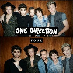 One Direction - Everything About You