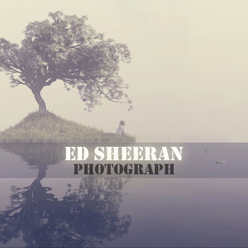 Stream Ed Sheeran Photograph (Moonnight remix) by Moonnight Listen