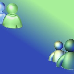 Missed Messenger - MSN Messenger and Windows Live Messenger remix