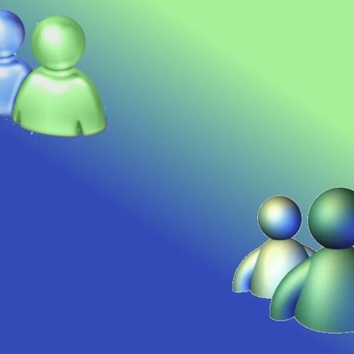 Missed Messenger - MSN Messenger and Windows Live Messenger remix