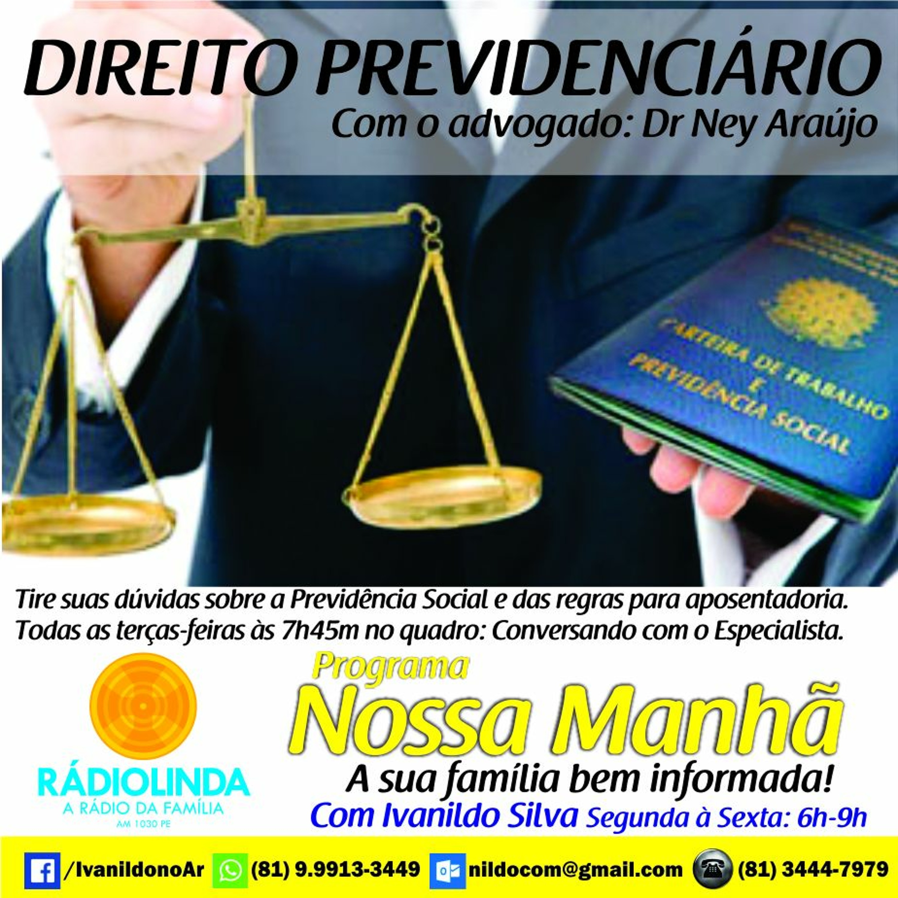 Programa Tarde Especial