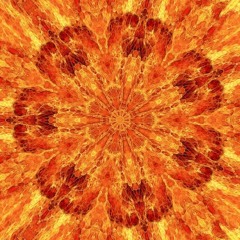 Flame Abstract [Ebonisa EP]