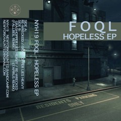 FOQL_GRASSHOPPER LIES HEAVY_FALLBEIL REMIX_NYH019