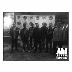 A.Mack x SirNeezy x AMCFAME - Last Call (Close Out 2)