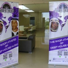 The GodFathers & Clarydanone- Pan Flute (Original Mix)