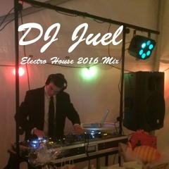 Electro House 2016 Mix