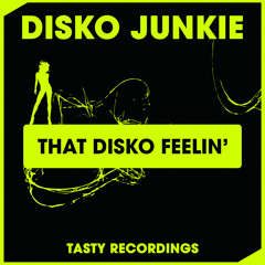 Disko Junkie - That Disko Feelin' (Original Mix)