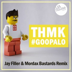 ТНМК - #Goopalo(Jay Filler & Mordax Bastards Radio Remix)