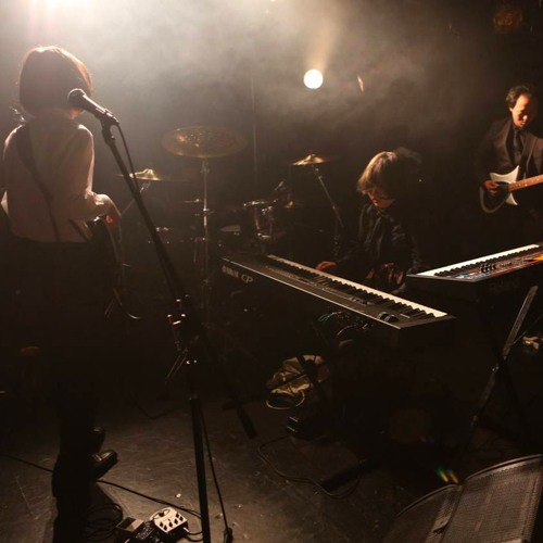 うさぎの涙 by kumorigahara