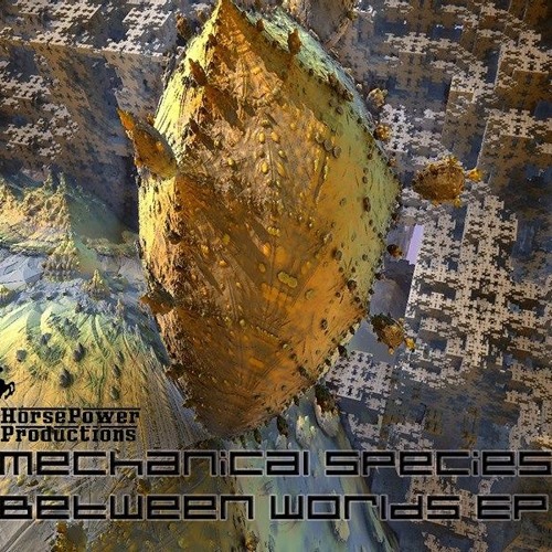 Mechanical Species - Tjackshuka (GastraxX RMX)