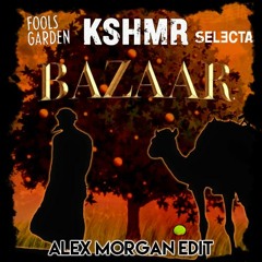 KSHMR vs. Selecta & Fools Garden - Lemon Bazaar (Alex Morgan Edit)