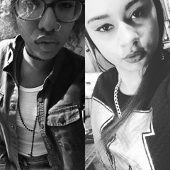 Runnin' Feat. Miss Caramel Jones