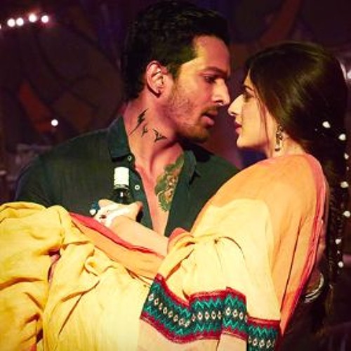 Stream Sanam Teri Kasam Title Song SAK by SAK Listen online for free on SoundCloud