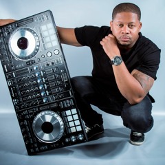 DJ Dani Fernandes - Sexy Kizomba NONSTOP Volume 2