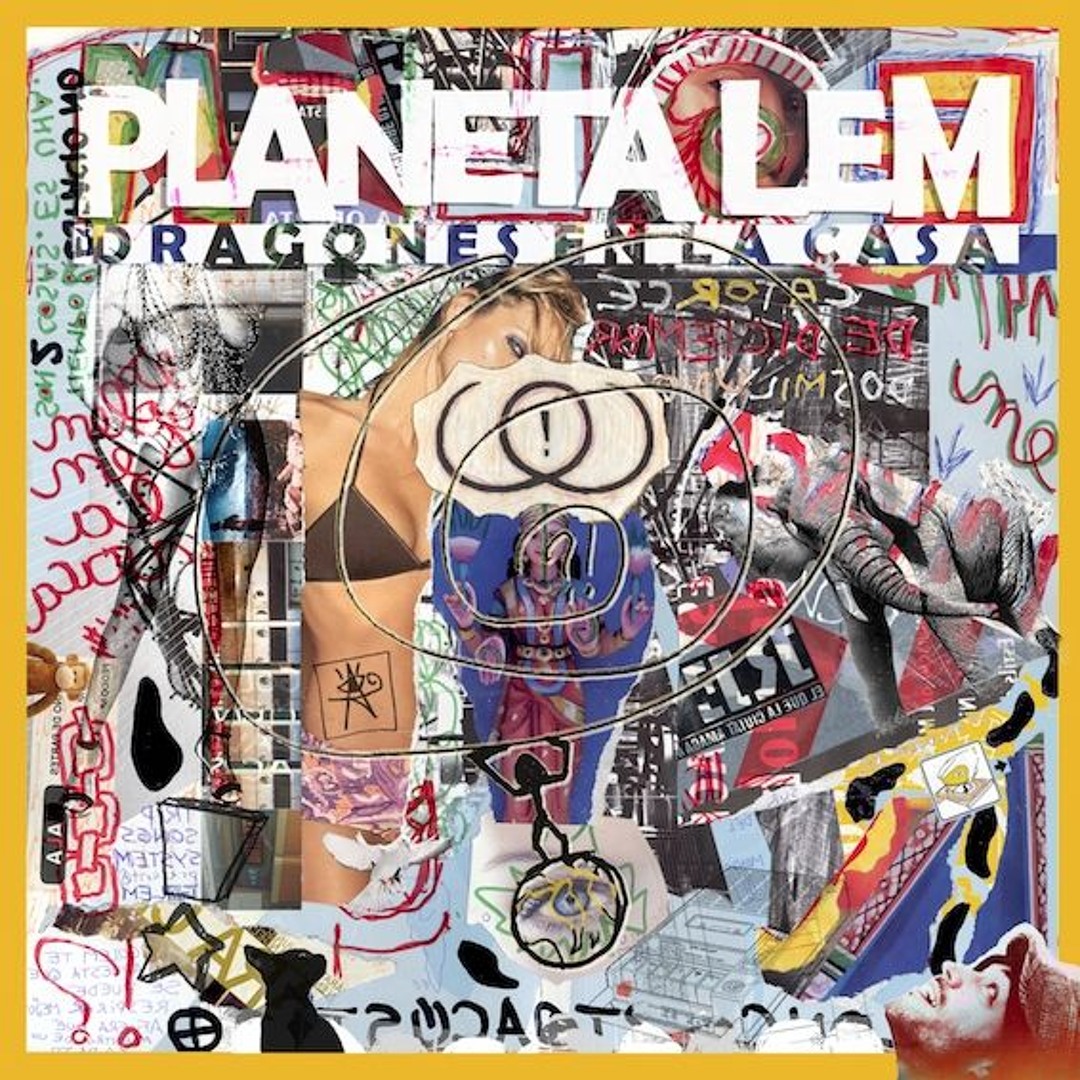 Stream A e i o u by PLANETA LEM | Listen online for free on SoundCloud