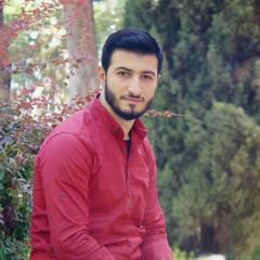 اداء المنشد علي حجيج