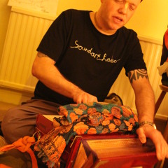 Lochan das - Sound  Art Radio Mix