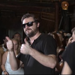 Solomun  BPM Fest Tulum 2015