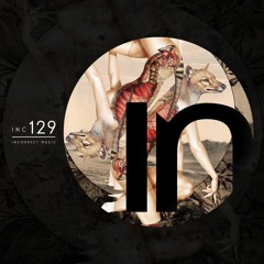 Boris - Where's The Beat (Original Mix) ~ Incorrect Music