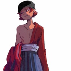 Tsumetai heya hitori ▬ K PROJECT ending