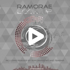 Ramorae - Rebuki (NIXKOMMAZWO Remix)