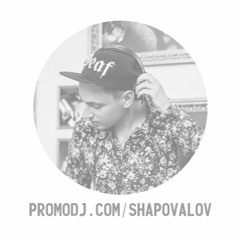 Наталья Ветлицкая - Душа (Shapovalov Tropic Edit)