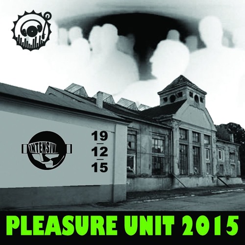 TSBiN Kesselhaus Singwitz Pleasure Unit 2015