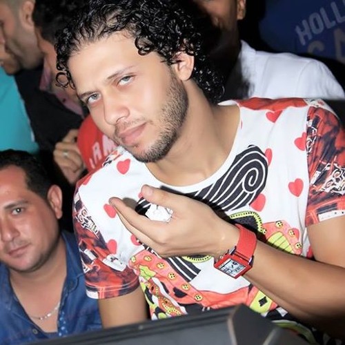 محمد عبدالسلام مجبش سيرتى بالتوزيع العريض 2016