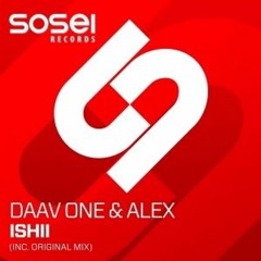 Daav One & Alex - Ishii [Sosei Records]