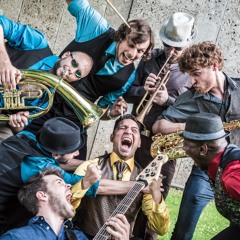 Pralla Soundsystem - Neuer Tag