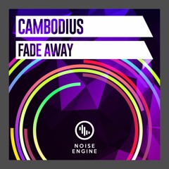 Cambodius - Fade Away