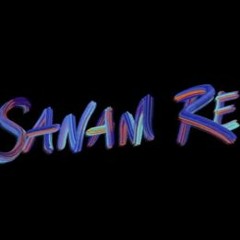 Sanam Re Title Song Arijit Sing#sak