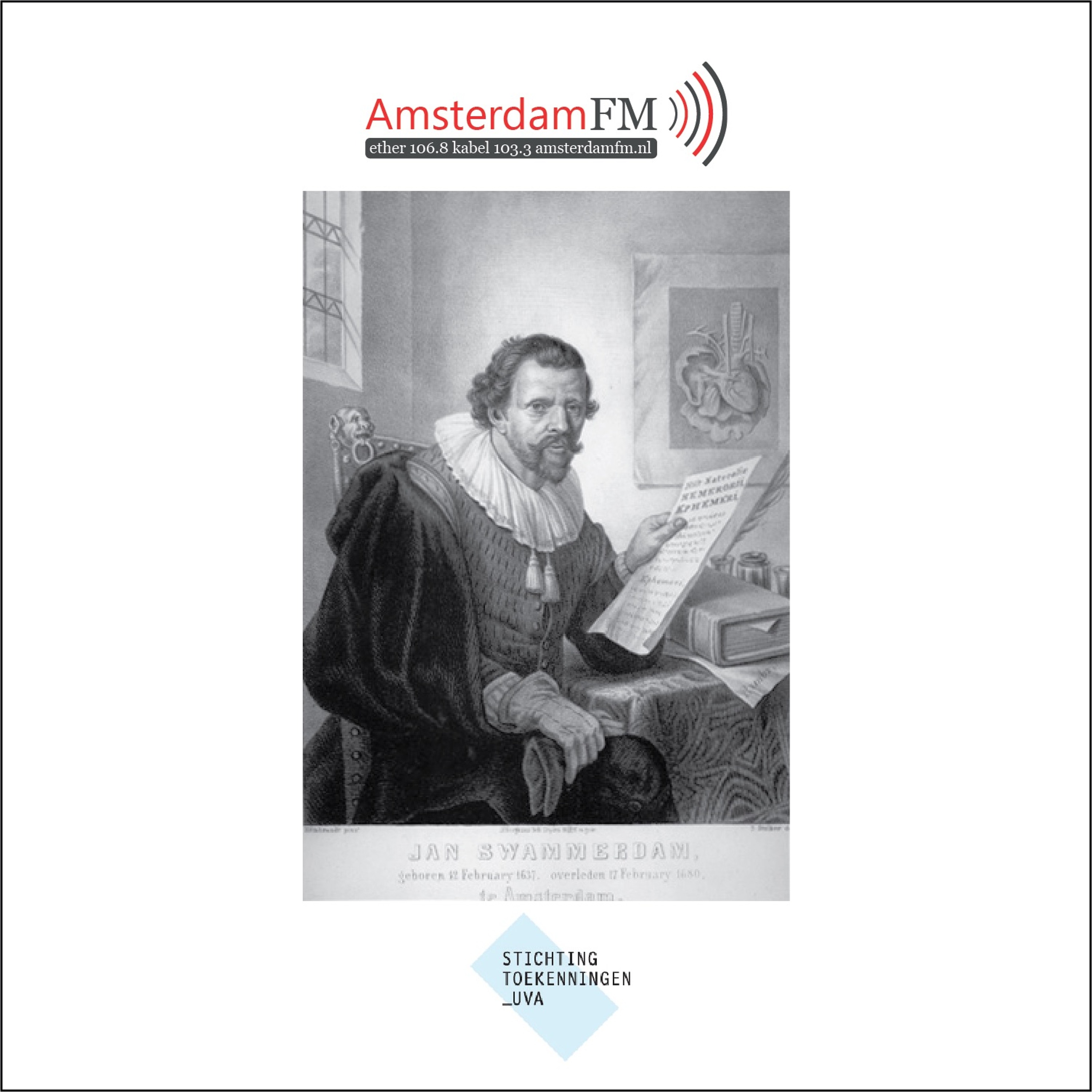 Radio Swammerdam