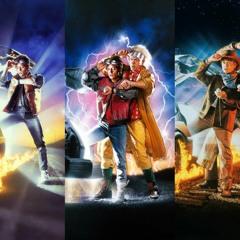 They Needed 3 Back To The Future Movies