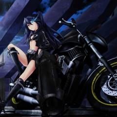 Nightcore- I Like It Loud {Cash Cash}