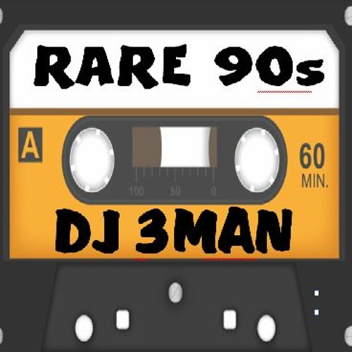 Rare 90s