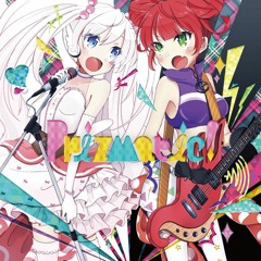 DJ Genki Feat. Yukacco - Planet (lapix Remix)