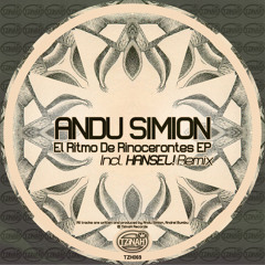 Andu Simion - Can't Get Her Out Of My Head (Hansel! Remix) Preview