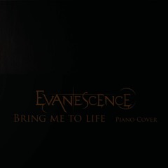 Bring Me To Life - Evanescence (Piano Cover)