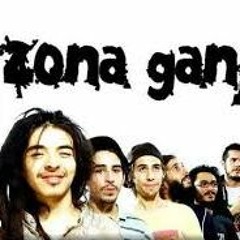 Zona Ganjah - No Estes Triste (En Vivo)