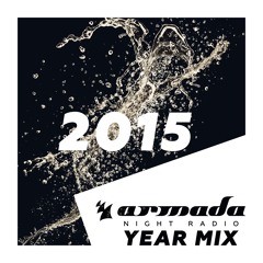 Armada Night Radio 085 (Armada Music 2015 Year Mix by Ross Palmer)