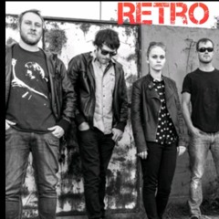 Retro by Double Headed Jester